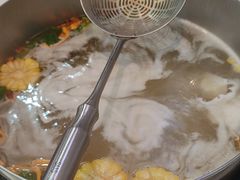 -大四喜·鲜牛肉火锅(洛阳大学城店)
