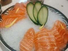 -万岁寿司(虎门万达店)