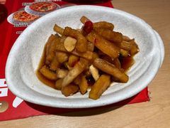 -大师兄·手工面·西北菜(珠海环宇城店)
