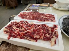 -潮悦牛肉火锅城(水贝店)