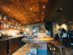 -星巴克臻选(北京嘉里中心第二店)