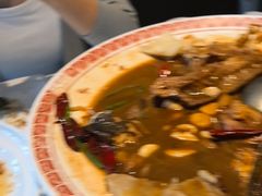 旺顺阁经典大鱼头-旺顺阁·北京菜(北辰上品+)