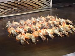 -真剑日本料理·铁板烧(贵州路店)