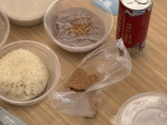 花生糕-没牙伯花生汤店(老药洲店)