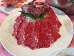 -行家海鲜火锅酒家(静安寺店)