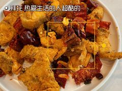 -天源渔港农庄