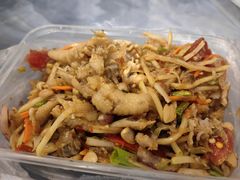 -婉泰·特色小吃·舂鸡脚(告庄二店)