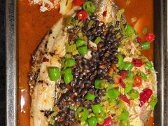 -里岛烤鱼(东港凯虹广场店)