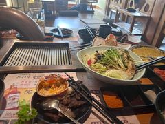 -千寻烧肉(政务区店)