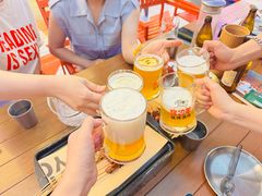 -路边羊烧烤酒场(宝带路店)