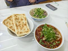 -阿叶羊杂碎(前进街店)