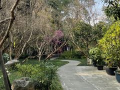 -李白纪念馆
