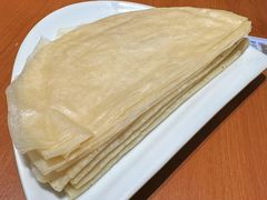 筋饼-老昌春饼(中央大街店)