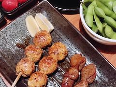 -木子烧鸟屋(百子湾店)