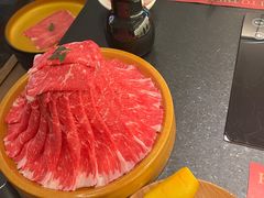 -牛New寿喜烧(新六百店)