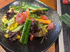 -九井澤精致料理(金茂店)