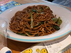 -新疆烧烤王(广灵店)