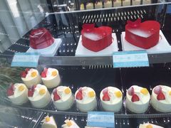 -好利来(阜成门店)
