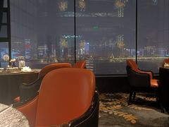 -君庭中餐馆(湘江豪生店)