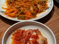 -王妃家(明洞中央店)