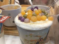 -仙境豆夫(步行街旗舰店)
