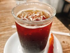 -北马山庄植趣咖啡