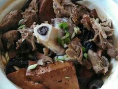 -铂尔台州菜(铂尔国际店)