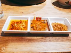 -么肆烤肉(汉街形象店)