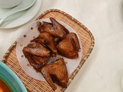 非遗红烧乳鸽-五谷芳乳鸽王(海景店)