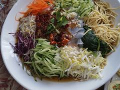 -一块豆腐·海鲜·家常菜(李沧书院路店)
