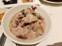 -莆田餐厅PUTIEN(武商MALL店)