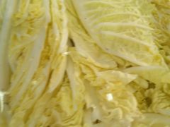 娃娃菜-（辽河服务区）餐厅