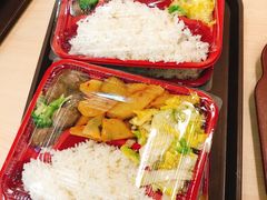 -誉兴公众餐厅(港大医院店)