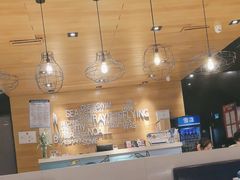 -鱼酷活鱼烤鱼(人信汇商场店)