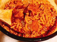 招牌牛肉烩饭-小吊梨汤·北京菜·烤鸭(鸟巢店)