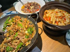-费大厨辣椒炒肉(新城吾悦广场店)
