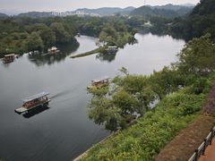 -婺源月亮湾