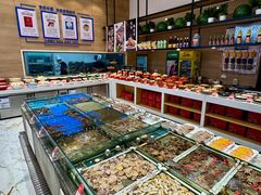 -映像威海·海鲜味道(经区店)