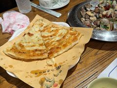 -和源祥·日照菜扛把子(万平口一店)