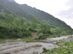 -黑泉水库