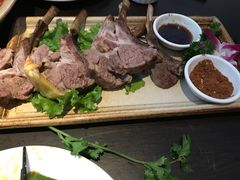 -那时新疆·若羌(经纬汇店)