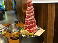 -马场洞肉铺(高丽街店)