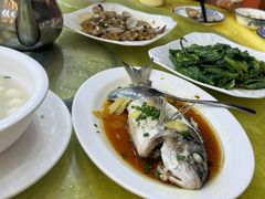 -秋姐美食店(旅游大道店)