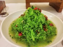 -丽晶美庐·玉兰餐厅