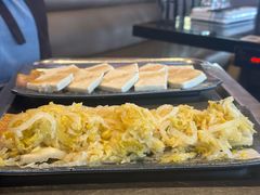 -老卜奎齐齐哈尔烤肉(人民东路店)