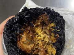 乌饭-芳婆糕团店(王府大街店)