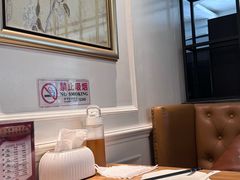 -花舍·新派粤菜·西餐·下午茶(亚运村·鸟巢店)
