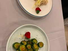 -全聚德(上海首店浦东店)