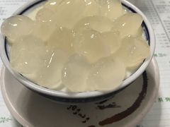 -仁信双皮奶(东川路店)