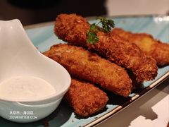 -风渡嘉荷西餐厅 Windy City(西三旗金隅店)